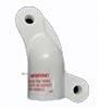Raritan 1210 Handle Socket for PHII and PHEII Toilets
