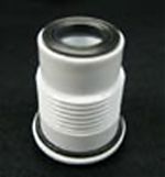 Raritan 1214W Piston Shaft Seal Cartridge Assembly