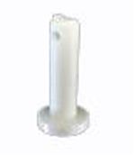 Raritan 1216 Clevis Pin for PHII & PHEII Toilets
