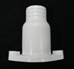 Raritan 1222B Straight Discharge for PHII and PHEII Toilets