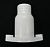 Raritan 1222B Straight Discharge for PHII and PHEII Toilets