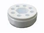 Raritan 1249 Plug for 1248 Base Assy