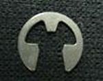 Raritan 1306 Valve Shaft Retaining Ring