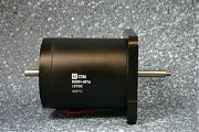 Raritan 161032 Seaera: Discharge Motor 32 Vdc