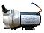 Raritan 166000 Diaphragm Intake Pump Assembly 12 Volt