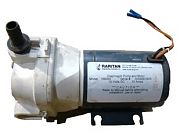 Raritan 166100 Diaphragm Intake Pump Assembly 24 Volt