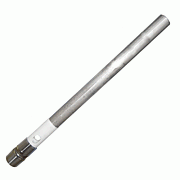 Raritan 1790010 Water Heater 12/20 Gal.Magnesium Anode 16 1/8 Inch