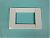 Raritan 221524 Me: Wall Switch Cover Plate White