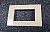 Raritan 221524A Me: Wall Switch Cover Plate Ivory