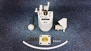 Raritan 2500RFK Fresh Head Conversion Kit