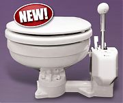 Raritan 25H Fresh Head Complete