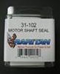 Raritan 31-102 Motor Shaft Seal