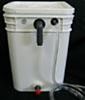 Raritan 31-3005 Four Gallon Syphon Salt Feed System - No Pump
