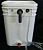Raritan 31-3005 Four Gallon Syphon Salt Feed System - No Pump