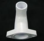 Raritan 90 Degree Discharge with Flange for PHII and PHEII