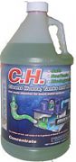 Raritan C.H. Cleans Hoses, Tanks and MSD Concentrate