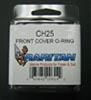 Raritan CH25 Front Cover O Ring Replacement Part