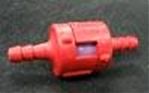 Raritan CH37E Crown Head Siphon Check Valve Replacement