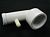 Raritan CH50CW Bowl Elbow with Siphon Inlet Replacement