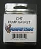 Raritan CH7 Pump Gasket for Raritan Marine Toilet