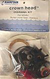 Raritan Crown Head Standard Repair Kit CHRK for Pre-1987