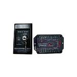 Raritan Hold n´ Treat System Control Black 12V