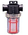 Raritan In-Line Strainer