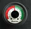 Raritan MK2RB12 Rudder Indicator Repeater Unit MK2B Model 12V