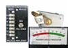 Raritan MK5 Rudder Indicator 4-1/2" Flush Mount Panoramic Meter