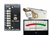 Raritan MK6 Rudder Indicator 3-1/2" Flush Mount Panoramic Meter