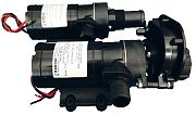Raritan Macerator Pump - Waste Value - 12 Volt