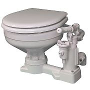 Raritan PH SuperFlush Toilet