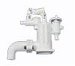 Raritan PHII Pump Assembly Complete