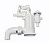 Raritan PHII Pump Assembly Complete