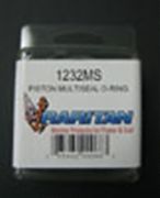 Raritan Piston Multiseal O-Ring for PHII and PHEII Toilets
