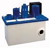 Raritan Purasan EX Sewage Treatment Device