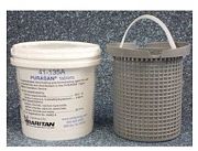 Raritan Purasan Tablet Cartridge Retro Kit