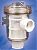 Raritan RWS Raw Water Strainer