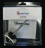 Raritan WH1A Heating Element with Gasket 120V (Bolt on)