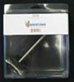 Raritan WH1B Heating Element with Gasket 240V (Bolt on) - Clearance