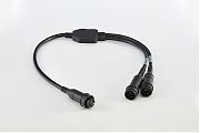 Raymarine .3M Y-CABLE for Realvision 3D Transducers