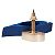 Raymarine A80011 B265LM Thru Hull Chirp Transducer