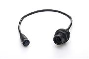 Raymarine A80160 400MM Raynet To Seatalk Hs Female Cable