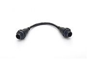 Raymarine A80162 50MM Raynet Female To Raynet Female Cable