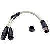 Raymarine A80308 Quantum Adapter Cable
