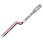 Raymarine A80309 10M Power Cable for Quantum Series