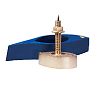 Raymarine A80322 B275LH-W Bronze Thru-Hull