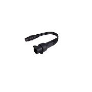 Raymarine A80331 Adapter Cable Adapts CPT-DVS To DRAGONFLY6/7
