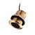 Raymarine A80446 CPT-S Bronze 0D Chirp Transducer