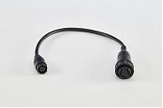 Raymarine A80488 Adapter Cable 7 Pin Airmar To Axiom